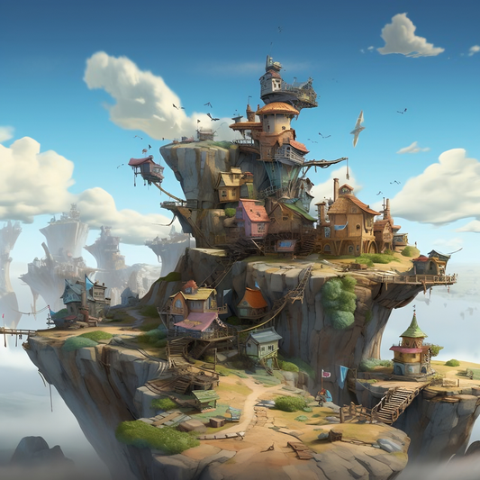 Exploring Unreal Engine